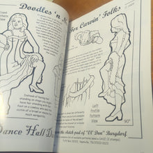 Load image into Gallery viewer, Chip Chats National Wood Carver Carving Association 10 Magazine Lot Pattern Book
