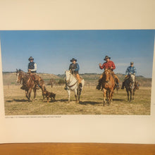 Load image into Gallery viewer, Brandings Another Visit To The Vukonich Western Ranch Gary L Temple Photography
