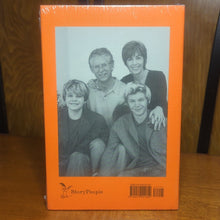 Load image into Gallery viewer, Some Kind of Ride Stories and Drawings Brian Andreas Story People Artist Book
