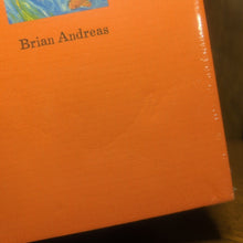 Load image into Gallery viewer, Some Kind of Ride Stories and Drawings Brian Andreas Story People Artist Book

