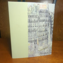 Load image into Gallery viewer, MONSIEUR LAMBERT By Jean-jacques Sempe Cartoons Illustrations Phaidon Press Book
