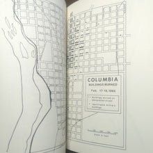 Load image into Gallery viewer, Sherman And The Burning Of Columbia SC Civil War History By Marion Brunson Lucas
