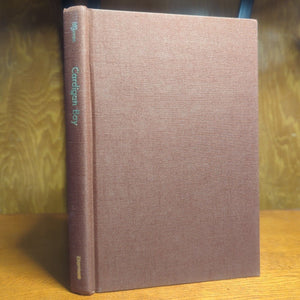 Cardigan Bay Ron Bisman Race Horse Racing Story Biography History Book  Pacer NZ
