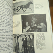 Load image into Gallery viewer, Cardigan Bay Ron Bisman Race Horse Racing Story Biography History Book  Pacer NZ
