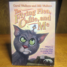 Load image into Gallery viewer, Upchuck Rotten Willy Furball Puppy Me Bill Carol Wallace Vintage Kid 3 Book Lot
