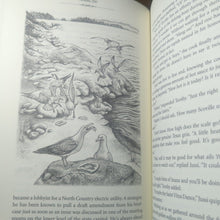 Load image into Gallery viewer, SIGNED Great Trophy Catch And Other Tales from North Country By David W Hoffman
