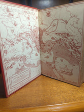 Load image into Gallery viewer, Suleiman Magnificent Harold Lamb International Collectors Library ICL Hardcover
