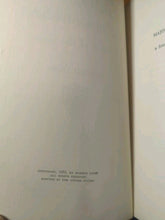 Load image into Gallery viewer, Suleiman Magnificent Harold Lamb International Collectors Library ICL Hardcover

