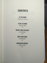 Load image into Gallery viewer, Worlds of Honor Series Book 6 Beginnings By David Weber SIGNED 1st Edition Novel
