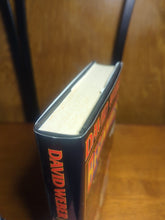 Load image into Gallery viewer, Worlds of Honor Series Book 6 Beginnings By David Weber SIGNED 1st Edition Novel
