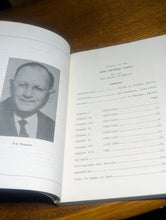 Load image into Gallery viewer, History Great Southwest Council 1910-1981 Boy Scouts of America BSA P V Thorson
