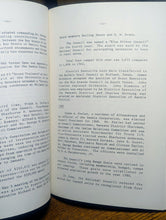 Load image into Gallery viewer, History Great Southwest Council 1910-1981 Boy Scouts of America BSA P V Thorson
