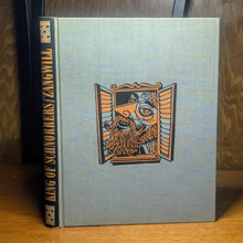 Load image into Gallery viewer, Israel Zangwill Book King Of Schnorrers Jewish Fiction Novel Limited Edition
