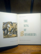 Load image into Gallery viewer, Israel Zangwill Book King Of Schnorrers Jewish Fiction Novel Limited Edition
