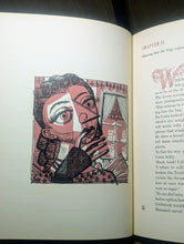 Load image into Gallery viewer, Israel Zangwill Book King Of Schnorrers Jewish Fiction Novel Limited Edition
