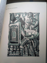 Load image into Gallery viewer, Israel Zangwill Book King Of Schnorrers Jewish Fiction Novel Limited Edition
