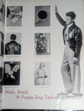 Load image into Gallery viewer, Vintage Debris Purdue University College Yearbook 1945 1946 1947 1949 Indiana
