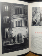 Load image into Gallery viewer, Vintage Debris Purdue University College Yearbook 1945 1946 1947 1949 Indiana
