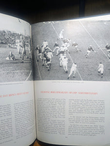 Vintage Debris Purdue University College Yearbook 1945 1946 1947 1949 Indiana