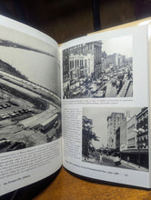 Load image into Gallery viewer, Evansville Indiana History Old Photo Picture Album Book 1812-1988 Darrel Bigham

