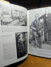 Load image into Gallery viewer, Evansville Indiana History Old Photo Picture Album Book 1812-1988 Darrel Bigham
