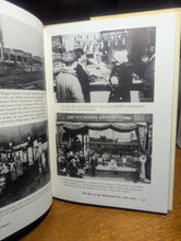 Load image into Gallery viewer, Evansville Indiana History Old Photo Picture Album Book 1812-1988 Darrel Bigham
