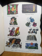 Load image into Gallery viewer, Where Are You Going Moses Wilma L Shaffer Vintage Bible Story Kid Book 1968 Rare

