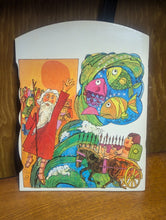 Load image into Gallery viewer, Where Are You Going Moses Wilma L Shaffer Vintage Bible Story Kid Book 1968 Rare
