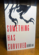 Load image into Gallery viewer, Lost World Michael Crichton 1st First Edition Printing Hardcover Jurassic Park
