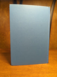 Johnny Painter Anita Pettibone 1st Edition Vintage Western Hardcover Book 1944