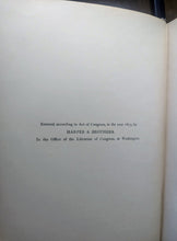 Load image into Gallery viewer, Farm Legends Will Carleton Old Antique Illustrated Victorian Poetry Book 1875
