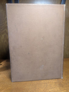Farm Legends Will Carleton Old Antique Illustrated Victorian Poetry Book 1875