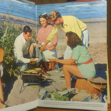 Load image into Gallery viewer, Amateur Movie Maker Handbook Vintage Eastman Kodak Film Camera Collectible Book
