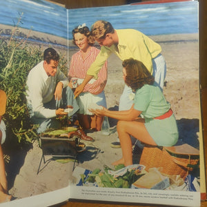 Amateur Movie Maker Handbook Vintage Eastman Kodak Film Camera Collectible Book