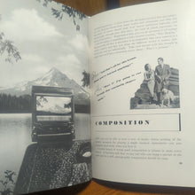 Load image into Gallery viewer, Amateur Movie Maker Handbook Vintage Eastman Kodak Film Camera Collectible Book
