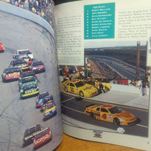 Load image into Gallery viewer, 1996 Brickyard 400 Program NASCAR Vintage Indianapolis Motor Speedway Souvenir
