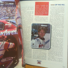 Load image into Gallery viewer, 1996 Brickyard 400 Program NASCAR Vintage Indianapolis Motor Speedway Souvenir
