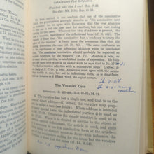 Load image into Gallery viewer, Vintage A Manual Grammar Of The Greek New Testament Bible Study Book Dana Mantey
