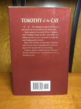 Load image into Gallery viewer, Timothy of the Cay Theodore Taylor SIGNED First 1st Edition Hardcover Novel Book
