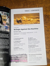Load image into Gallery viewer, Earthjustice Earth Justice Environmental Quarterly Magazine 6 Issue Lot
