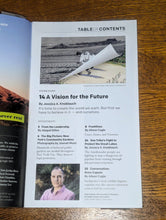 Load image into Gallery viewer, Earthjustice Earth Justice Environmental Quarterly Magazine 6 Issue Lot
