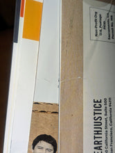 Load image into Gallery viewer, Earthjustice Earth Justice Environmental Quarterly Magazine 6 Issue Lot
