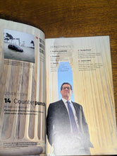 Load image into Gallery viewer, Earthjustice Earth Justice Environmental Quarterly Magazine 6 Issue Lot
