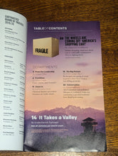 Load image into Gallery viewer, Earthjustice Earth Justice Environmental Quarterly Magazine 6 Issue Lot
