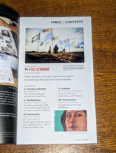 Load image into Gallery viewer, Earthjustice Earth Justice Environmental Quarterly Magazine 6 Issue Lot
