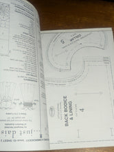 Load image into Gallery viewer, Australian Smocking Embroidery Magazine Patterns Lot Issue 39 41 42 43 44 45 46
