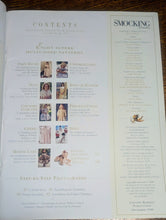Load image into Gallery viewer, Australian Smocking Embroidery Magazine Patterns Lot Issue 39 41 42 43 44 45 46
