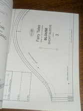 Load image into Gallery viewer, Australian Smocking Embroidery Magazine Patterns Lot Issue 39 41 42 43 44 45 46
