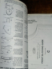 Load image into Gallery viewer, Australian Smocking Embroidery Magazine Patterns Lot Issue 39 41 42 43 44 45 46
