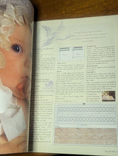 Load image into Gallery viewer, Australian Smocking Embroidery Magazine Patterns Lot Issue 39 41 42 43 44 45 46
